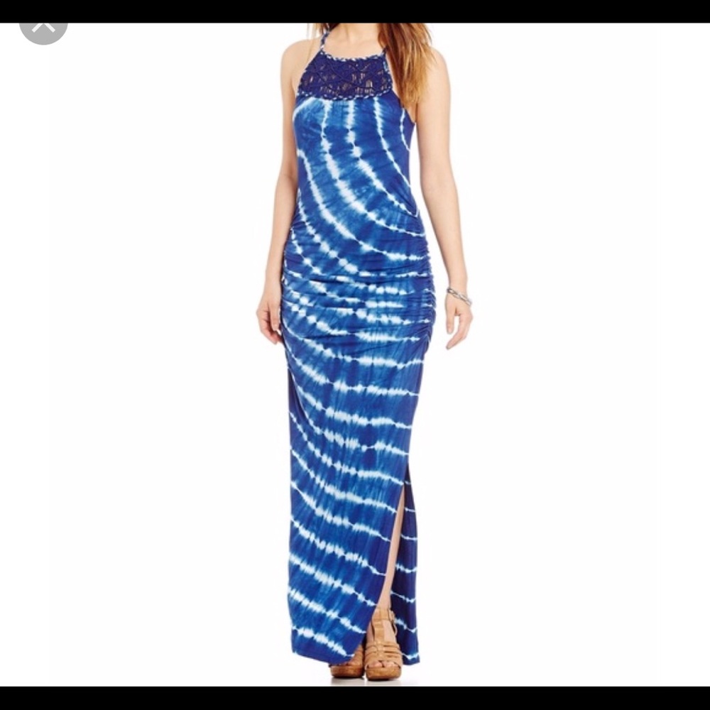 Jessica Simpson Dress